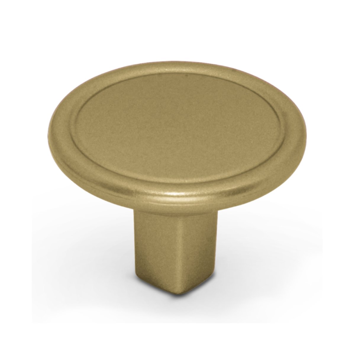 PUXADOR GRENADE DOURADO