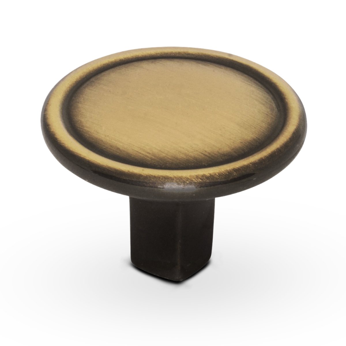 PUXADOR GRENADE OURO VELHO