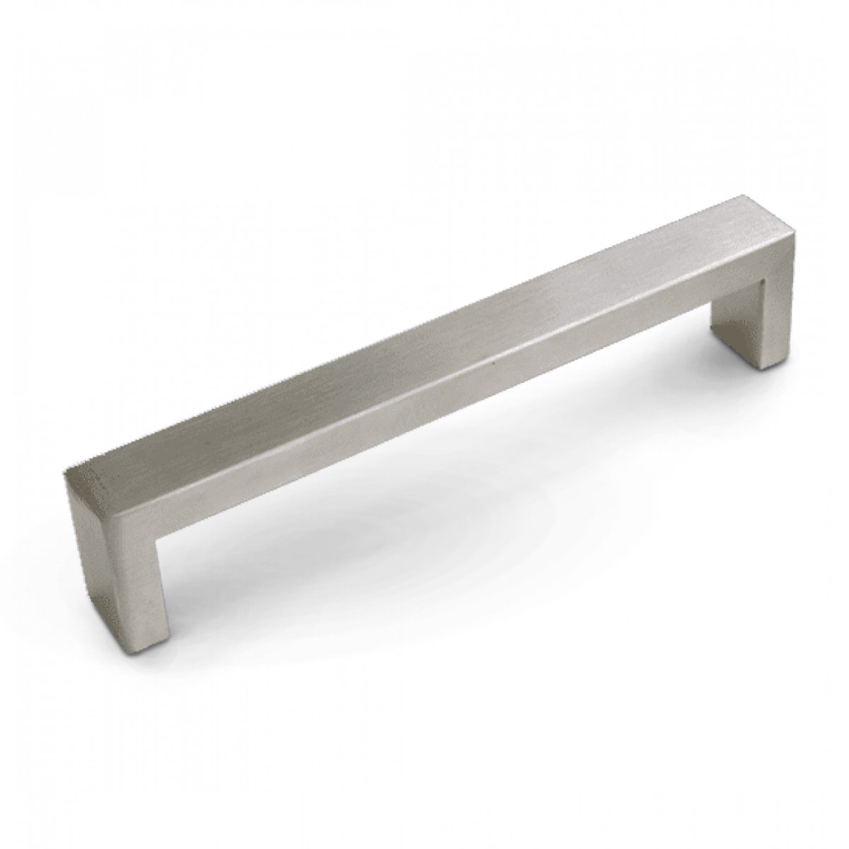 PUXADOR IL 818 INOX ESCOVADO 224MM