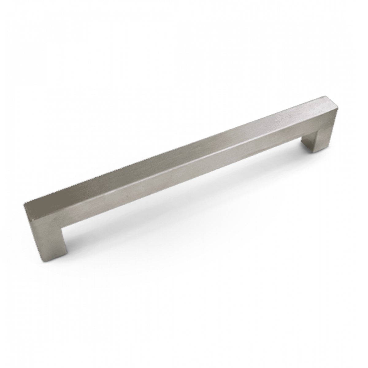 PUXADOR IL 841 INOX ESCOVADO 160MM