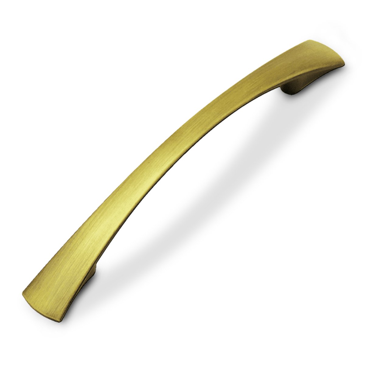 PUXADOR IL2092 224MM ANTIQUE