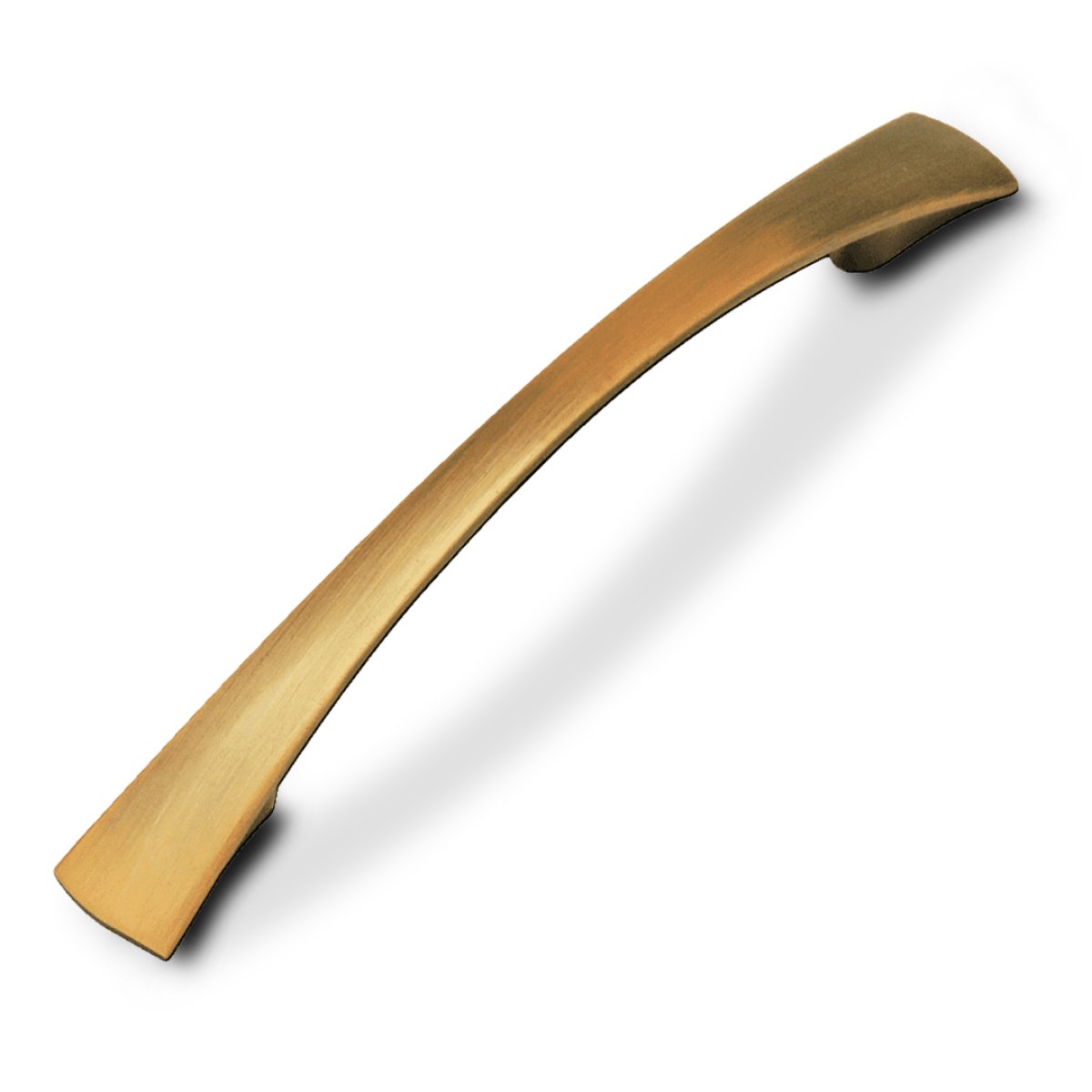 PUXADOR IL2092 64MM COBRE
