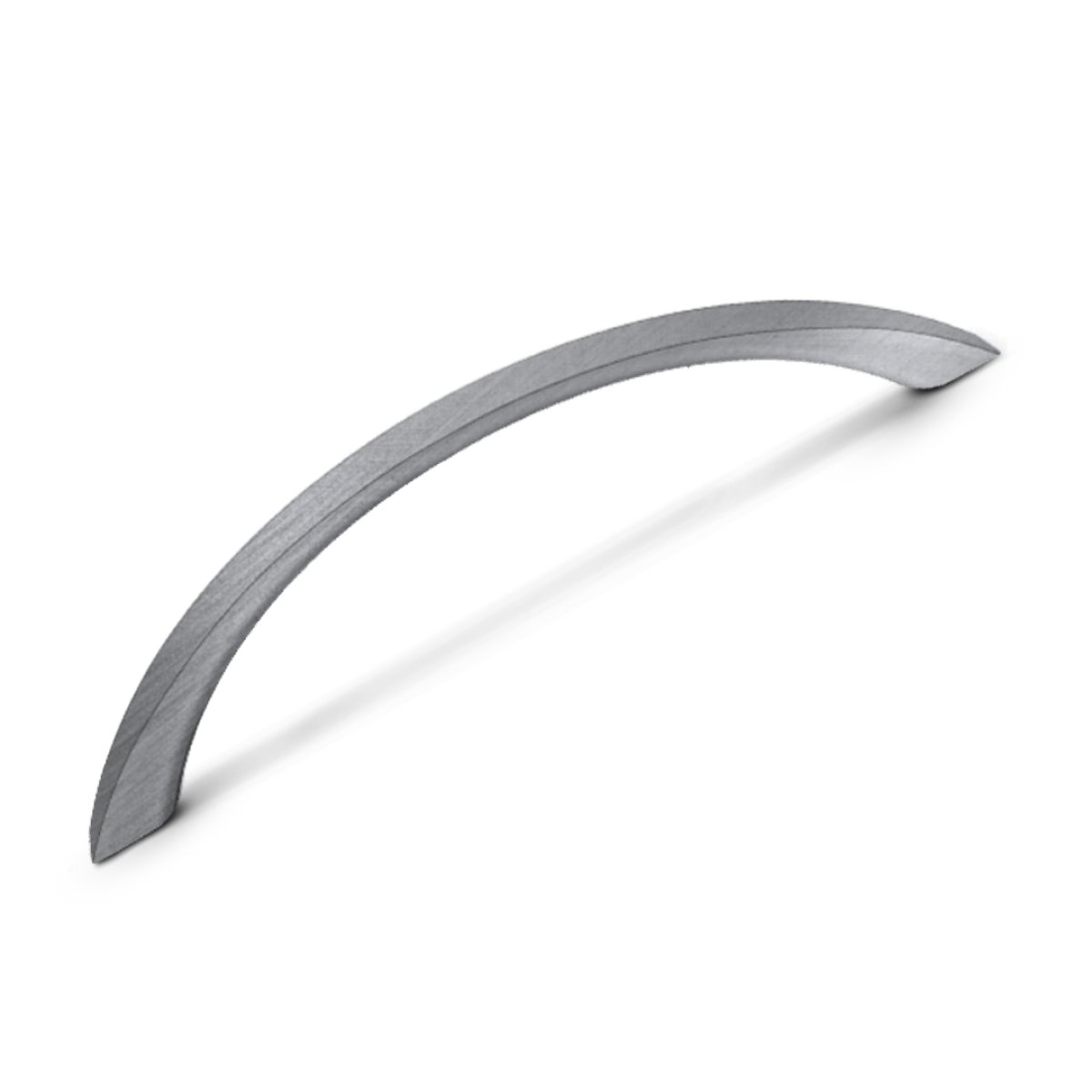 PUXADOR IL607 ESCOVADO 128MM