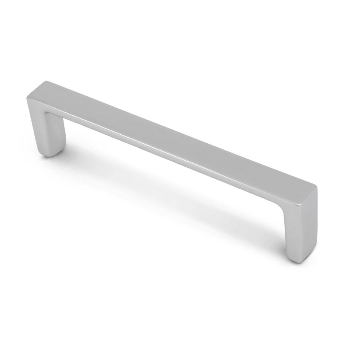 PUXADOR OEIRAS 1692 224MM CROMADO
