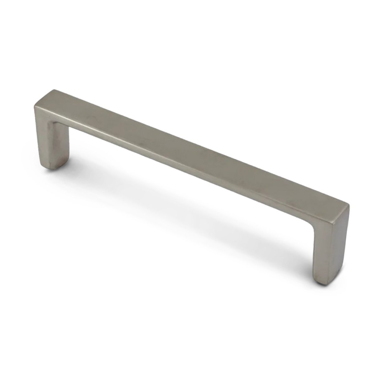 PUXADOR OEIRAS 1692 224MM ESCOVADO