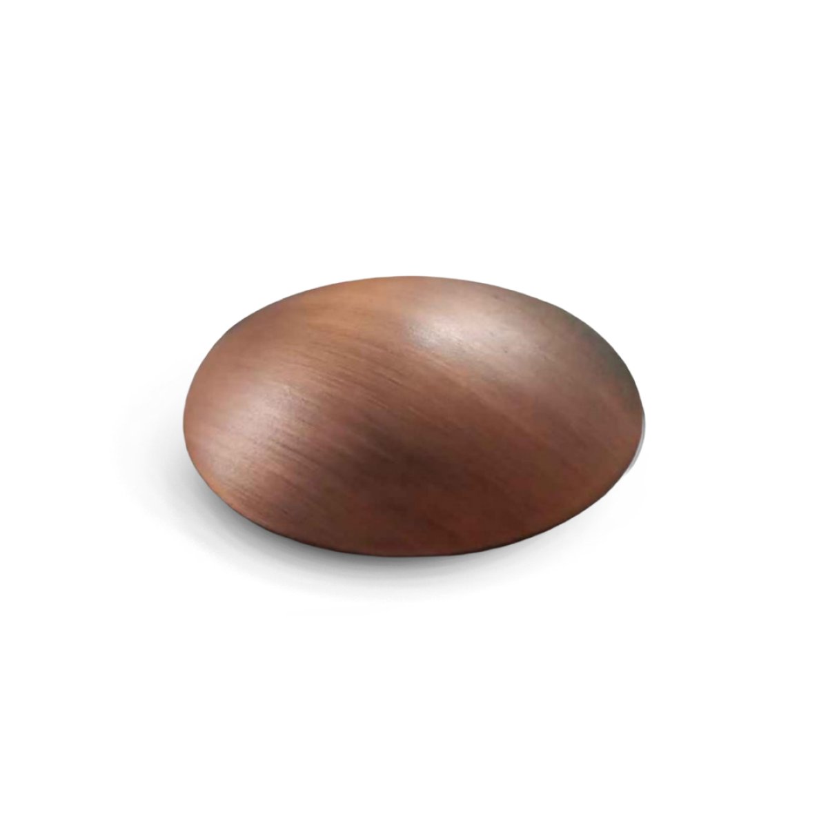 PUXADOR ÓRION 80X31MM VECCHIO COBRE