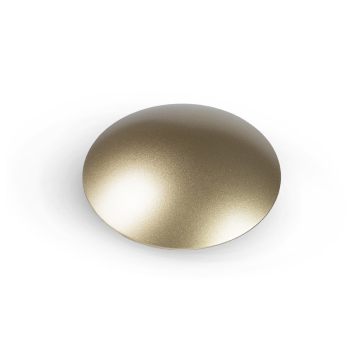 PUXADOR ÓRION 80X31MM DOURADO