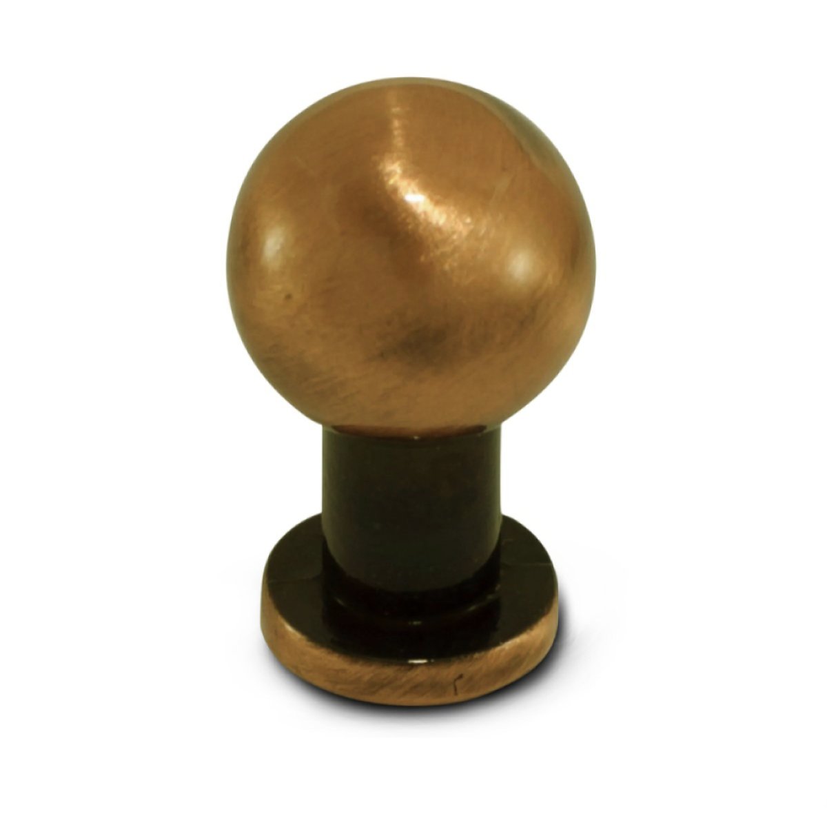 PUXADOR PINUS 153 OURO VELHO