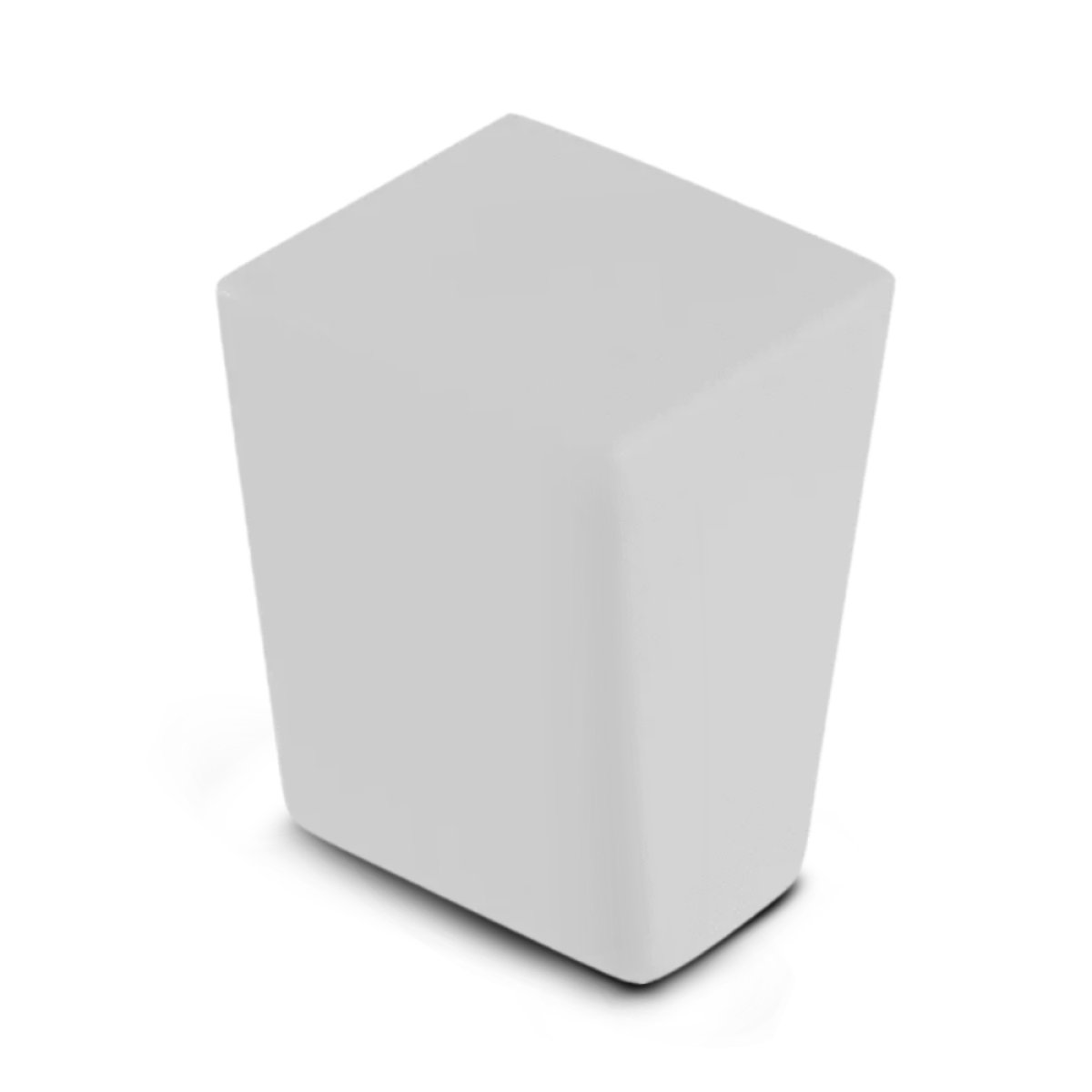 PUXADOR PONOKA 139 BRANCO