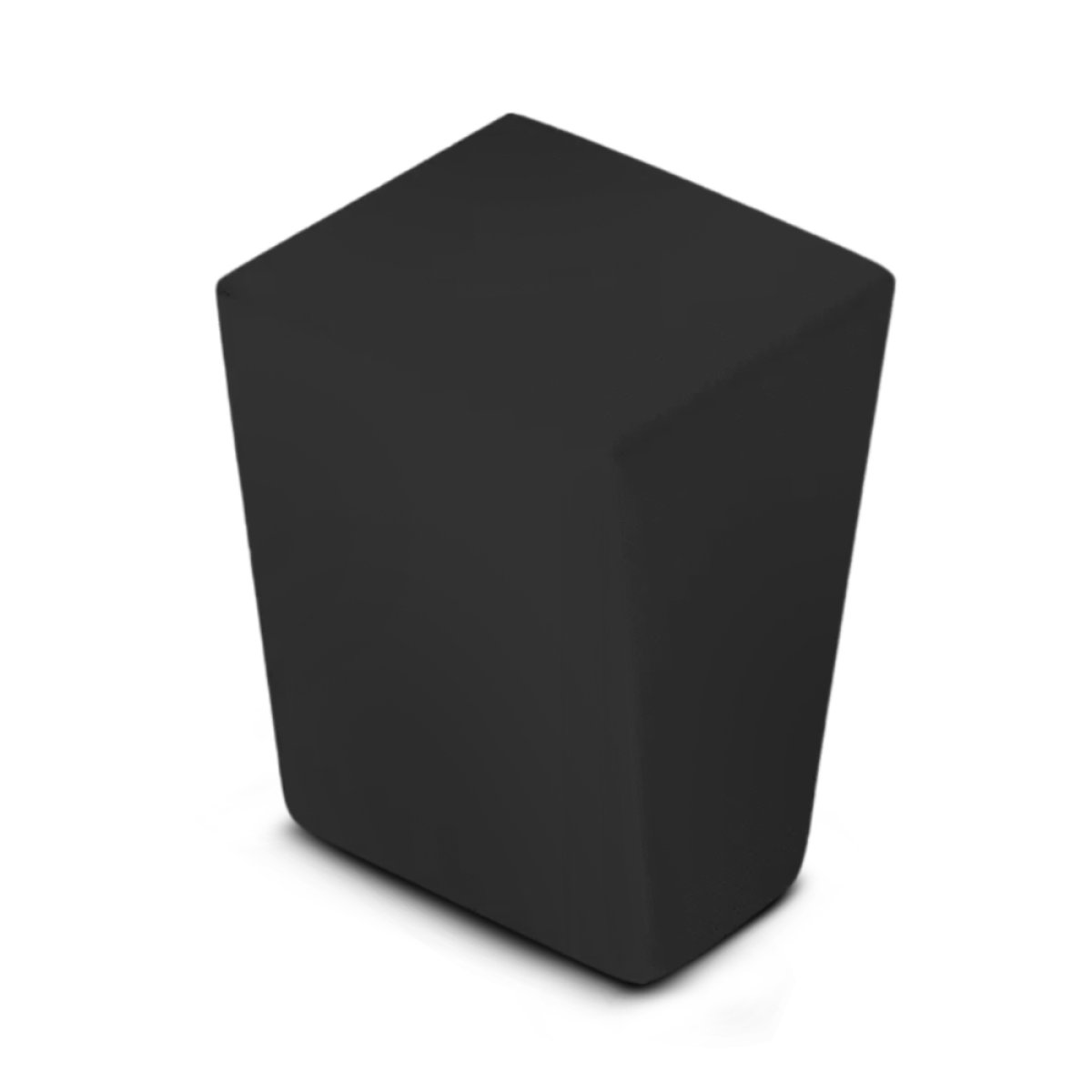 PUXADOR PONOKA PRETO
