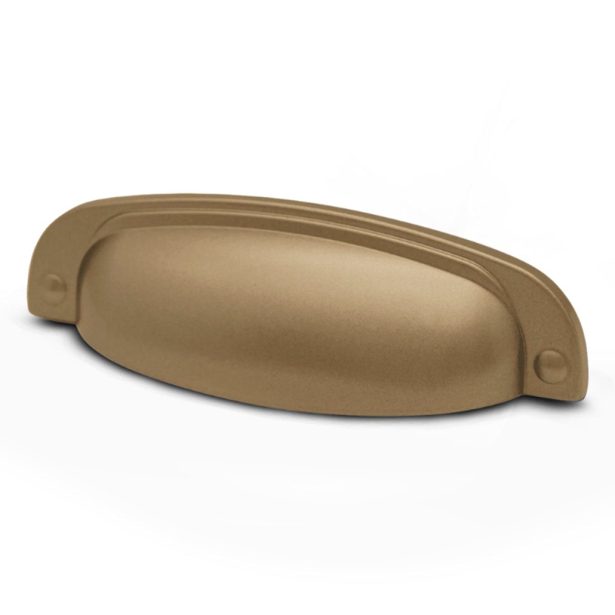 PUXADOR QUEBEC 96MM DOURADO