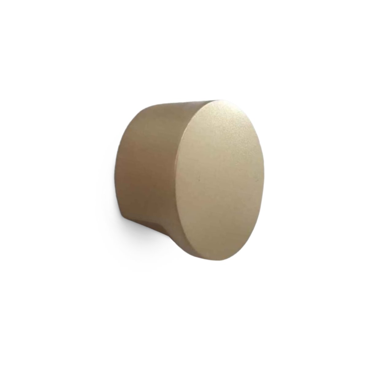 PUXADOR RÁDIO GRANDE 30MM DOURADO