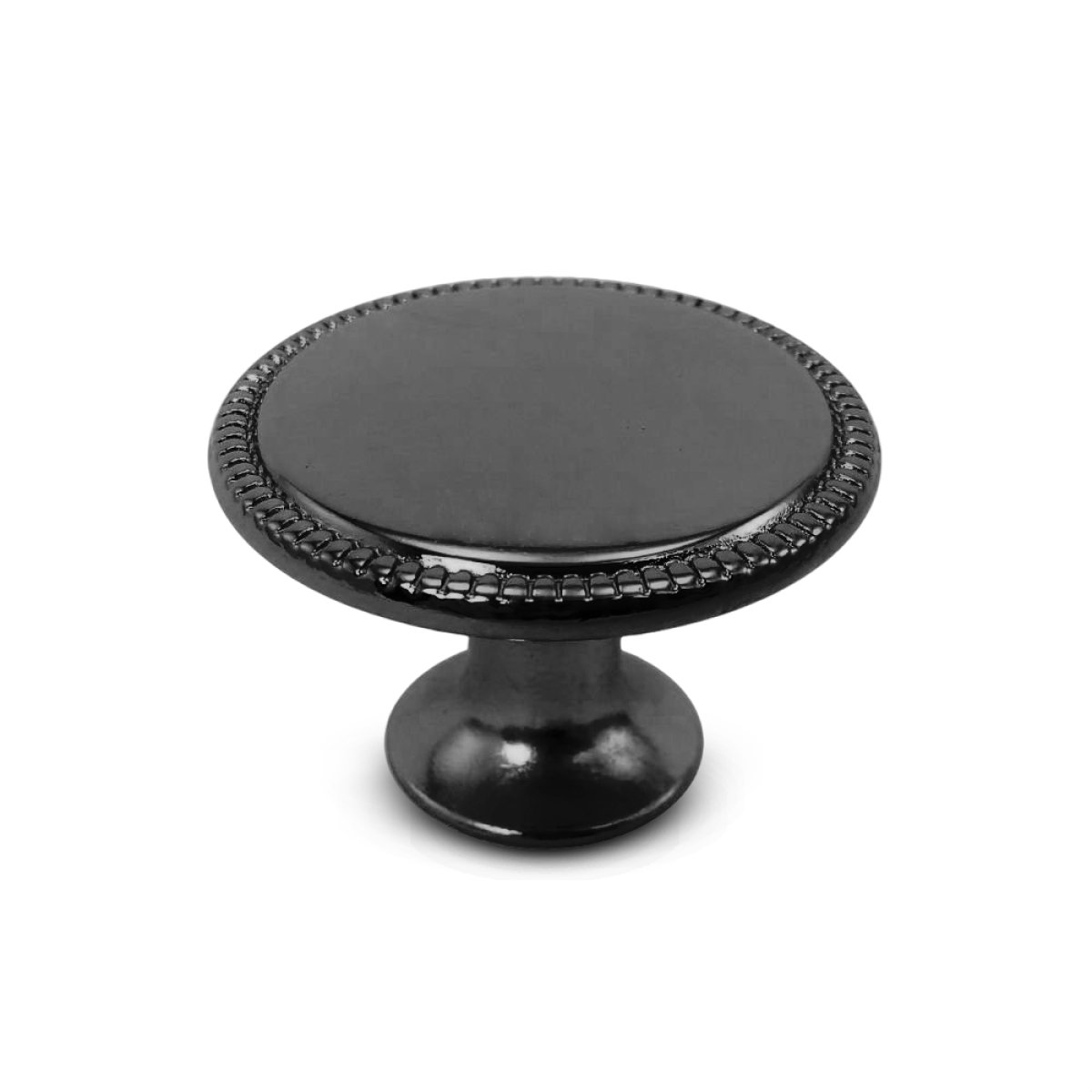 PUXADOR SHELL 36MM ONIX