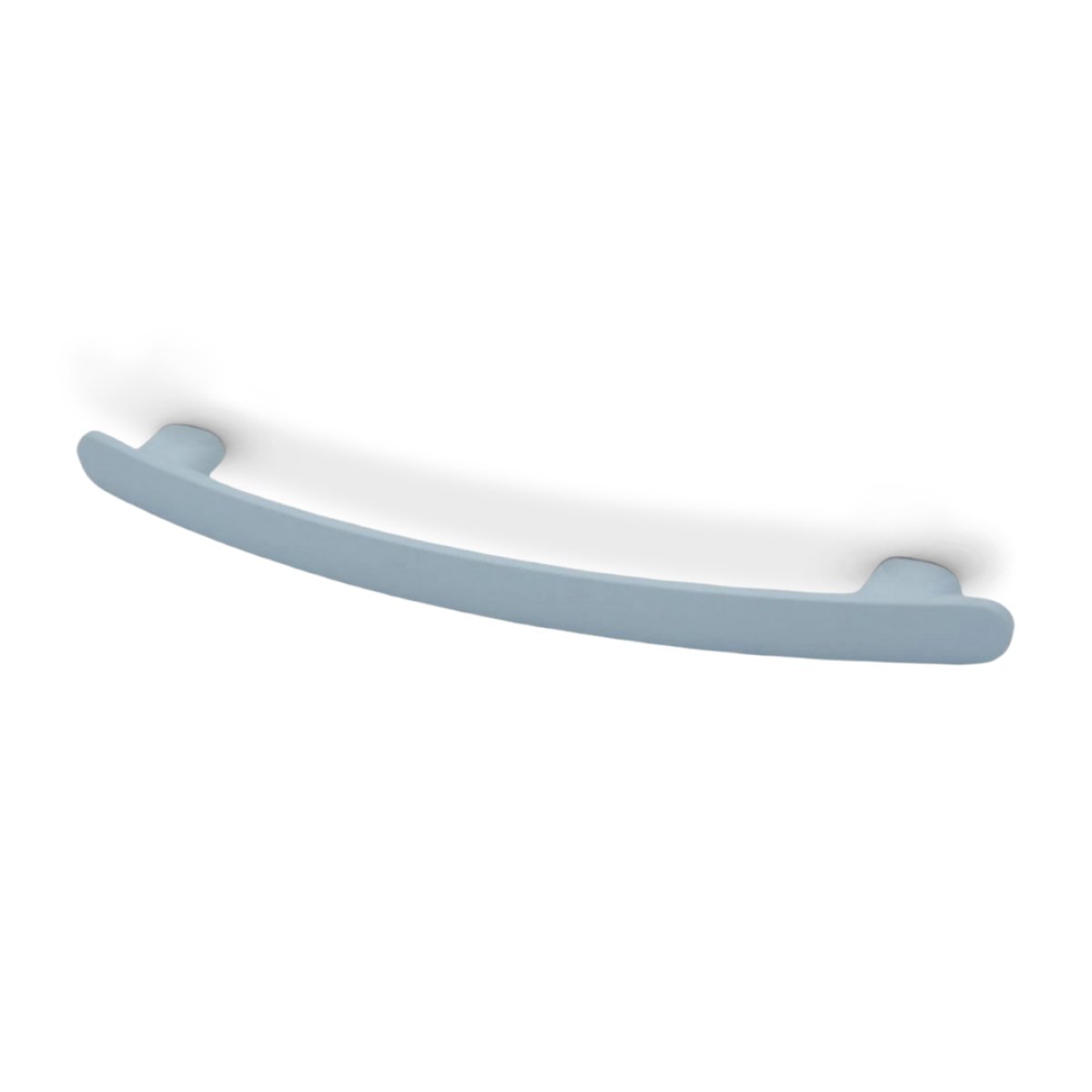 PUXADOR TAHITI 160MM AZUL