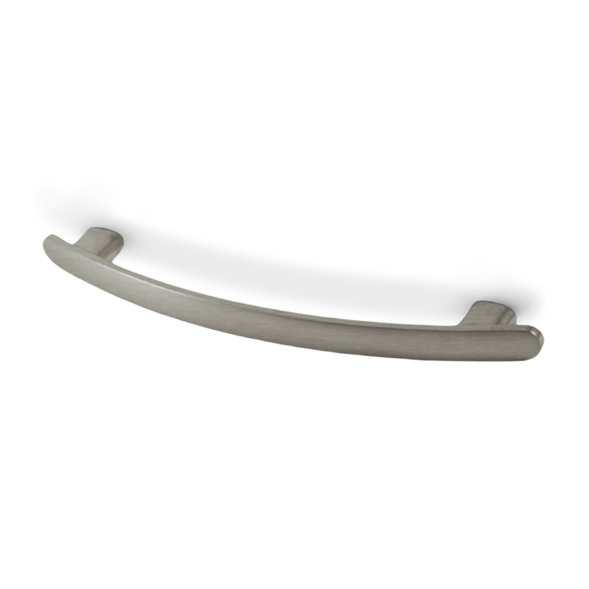 PUXADOR TAHITI 160MM ESCOVADO