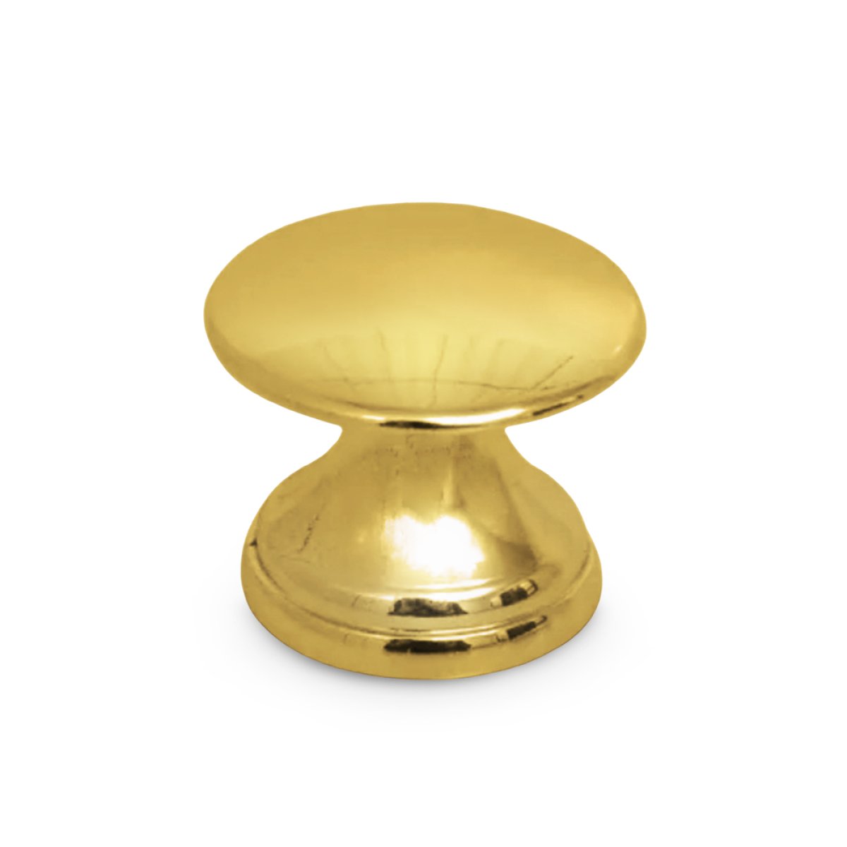 PUXADOR TUCSON 199 OURO BRILHO