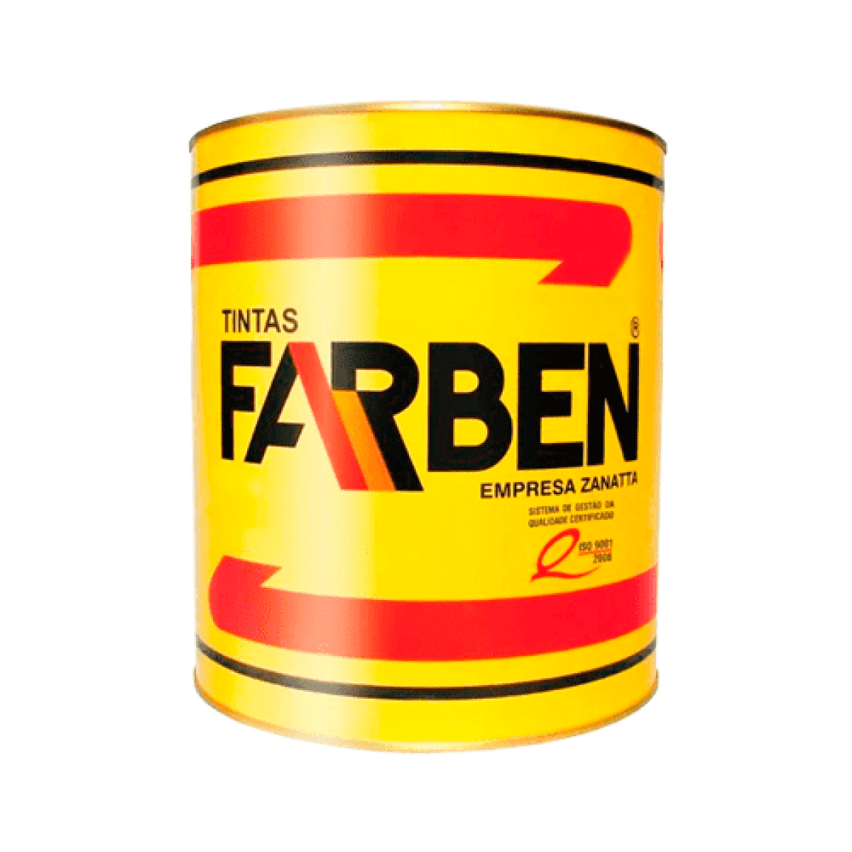 ENDURECEDOR PU FARBEN 273.023 3,6L