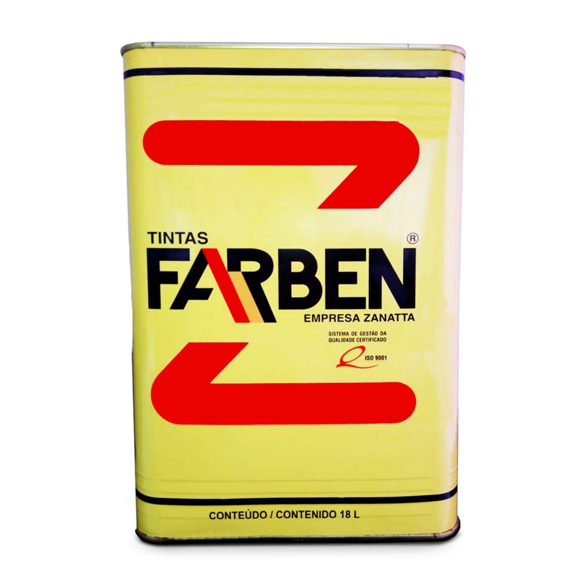 SELADORA FARBEN 922.007 18L FUNDO