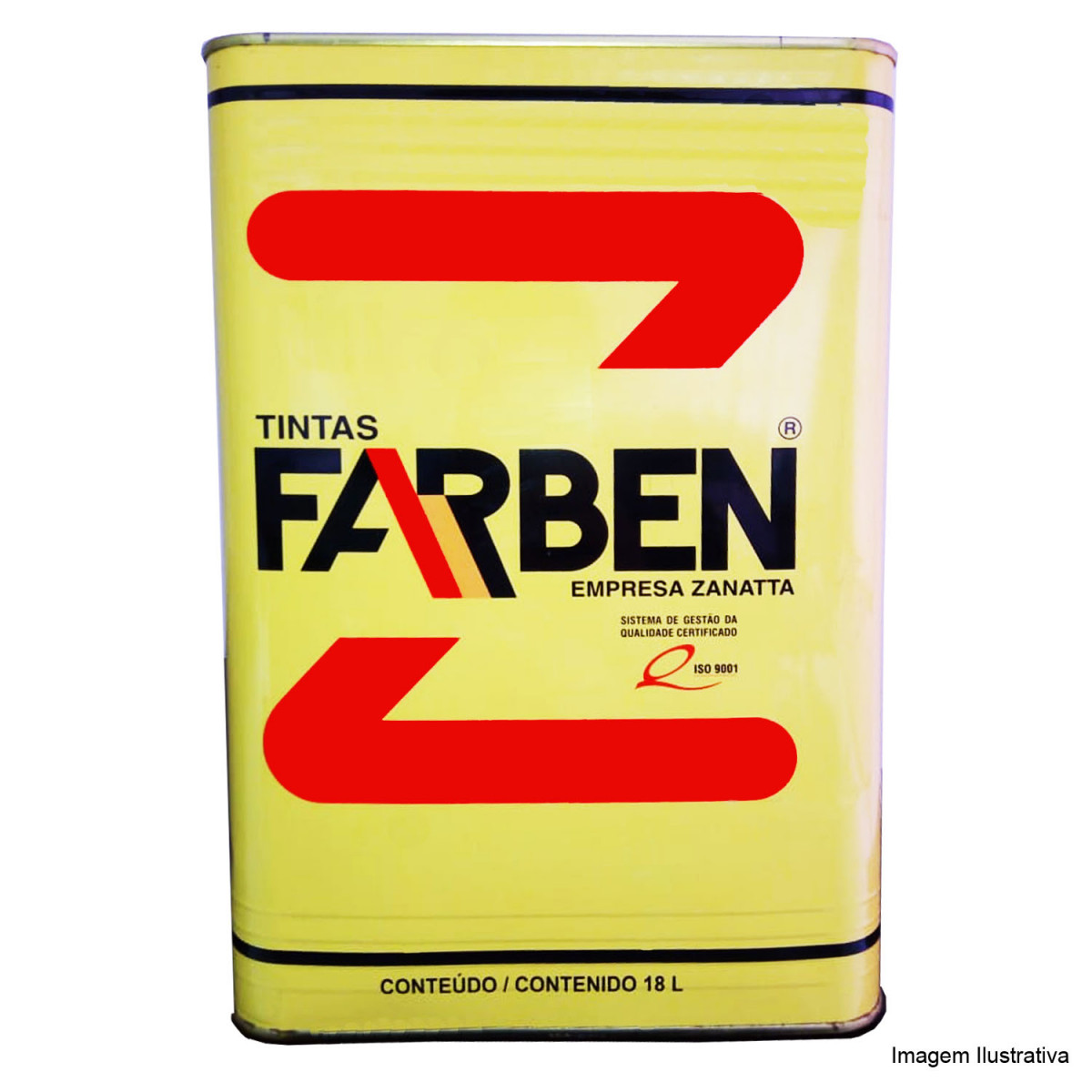 THINNER FARBEN 251.540 5L