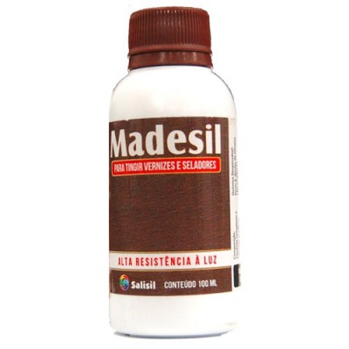 TINGIDOR MADESIL 901 CEDRO 100 ML