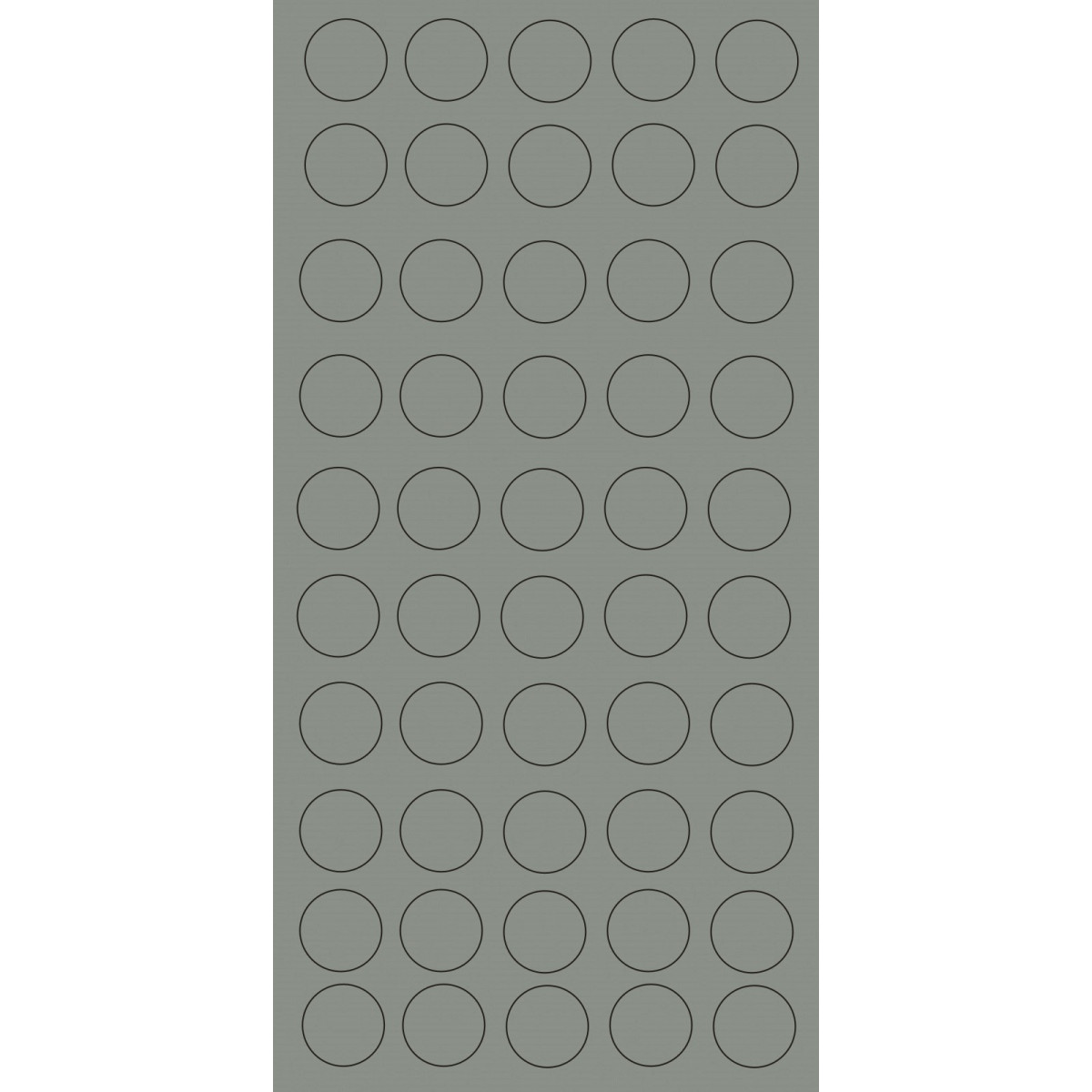 TAPA FURO 12MM ALECRIM GUARARAPES