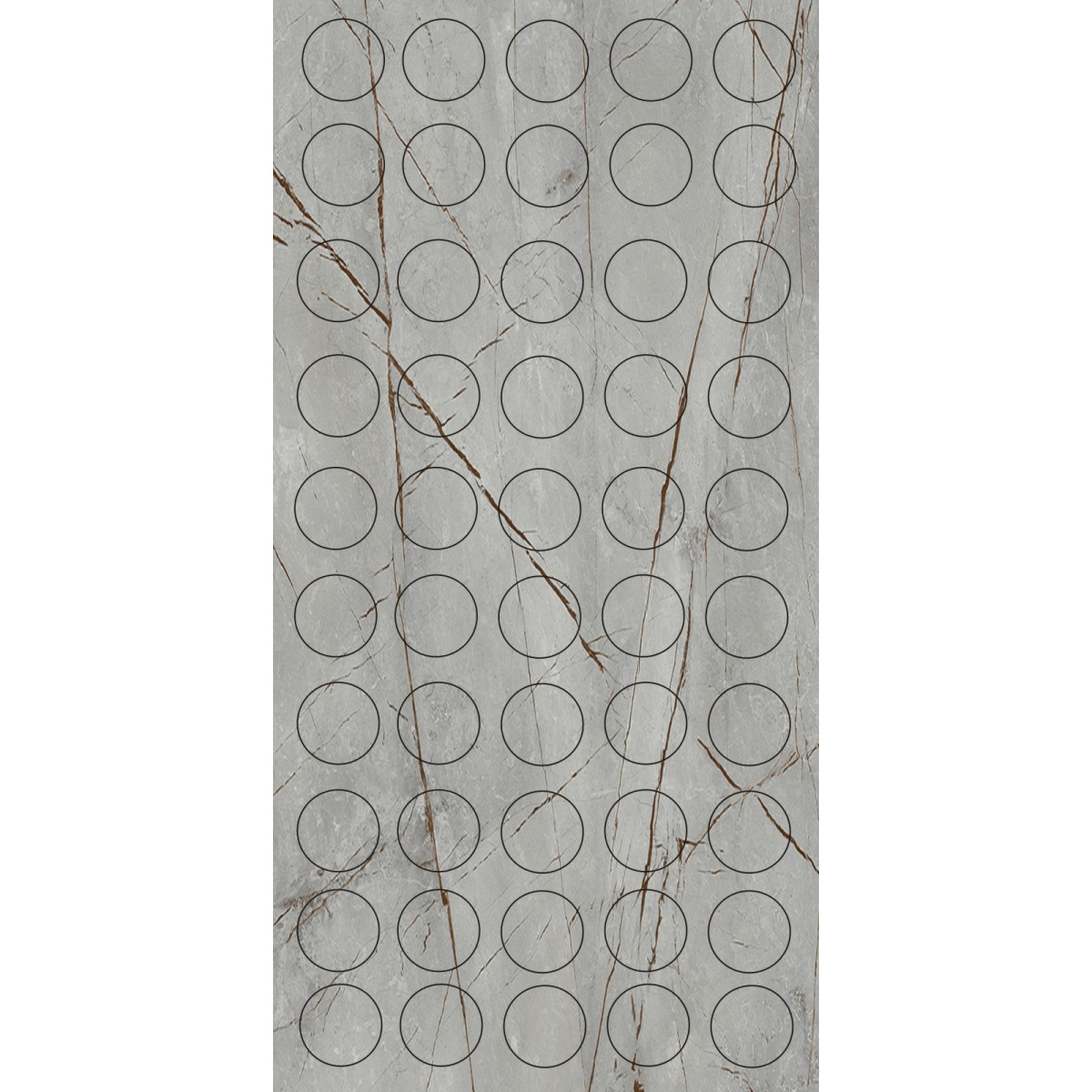 TAPA FURO 12MM PIETRA BRONZE GREENPLAC