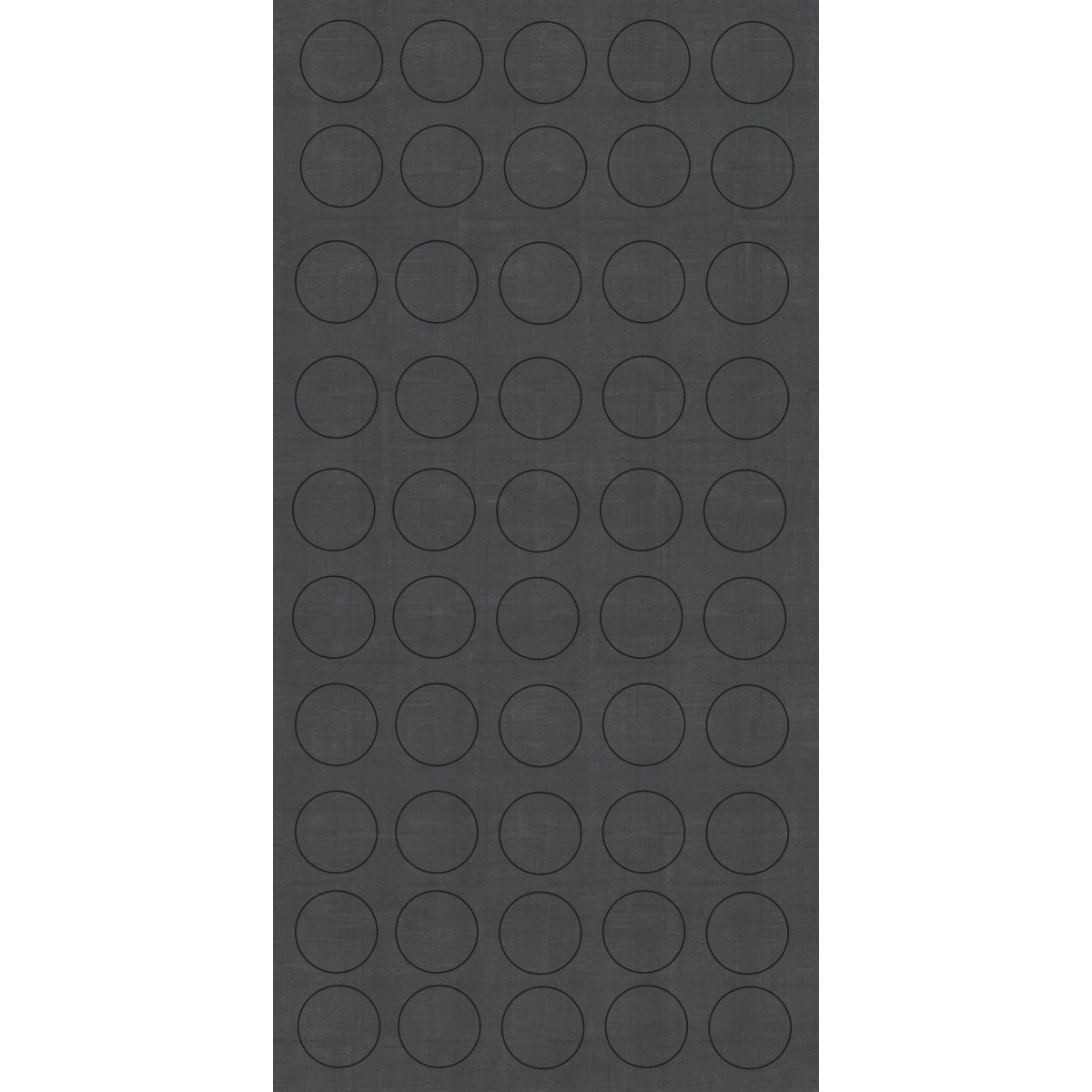 TAPA FURO 12MM NERALI GREENPLAC