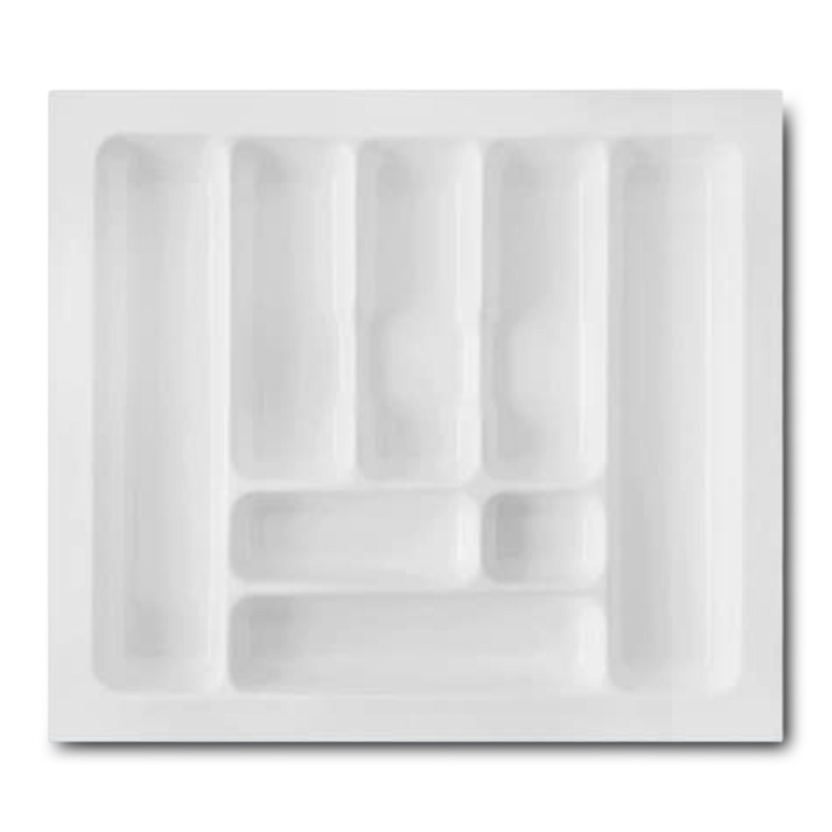 DIVISÃO TALHER OG-033 BRANCO