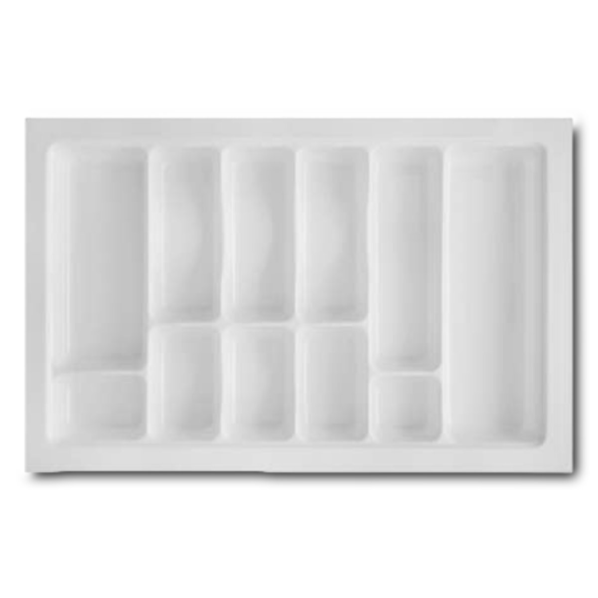 DIVISÃO TALHER OG-043 BRANCO