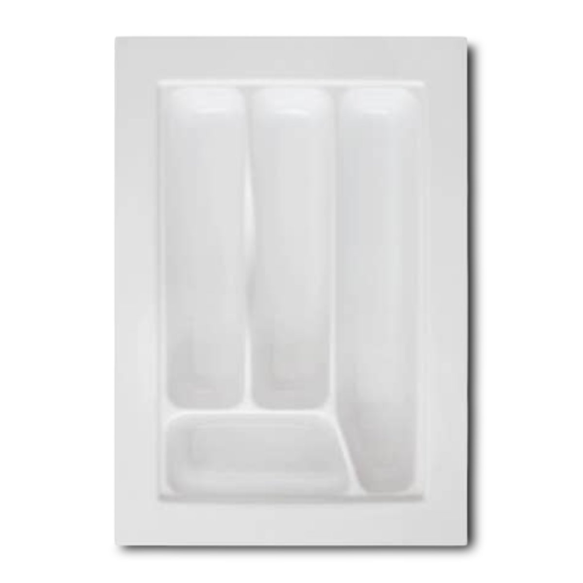 DIVISÃO TALHER OG-050 BRANCO