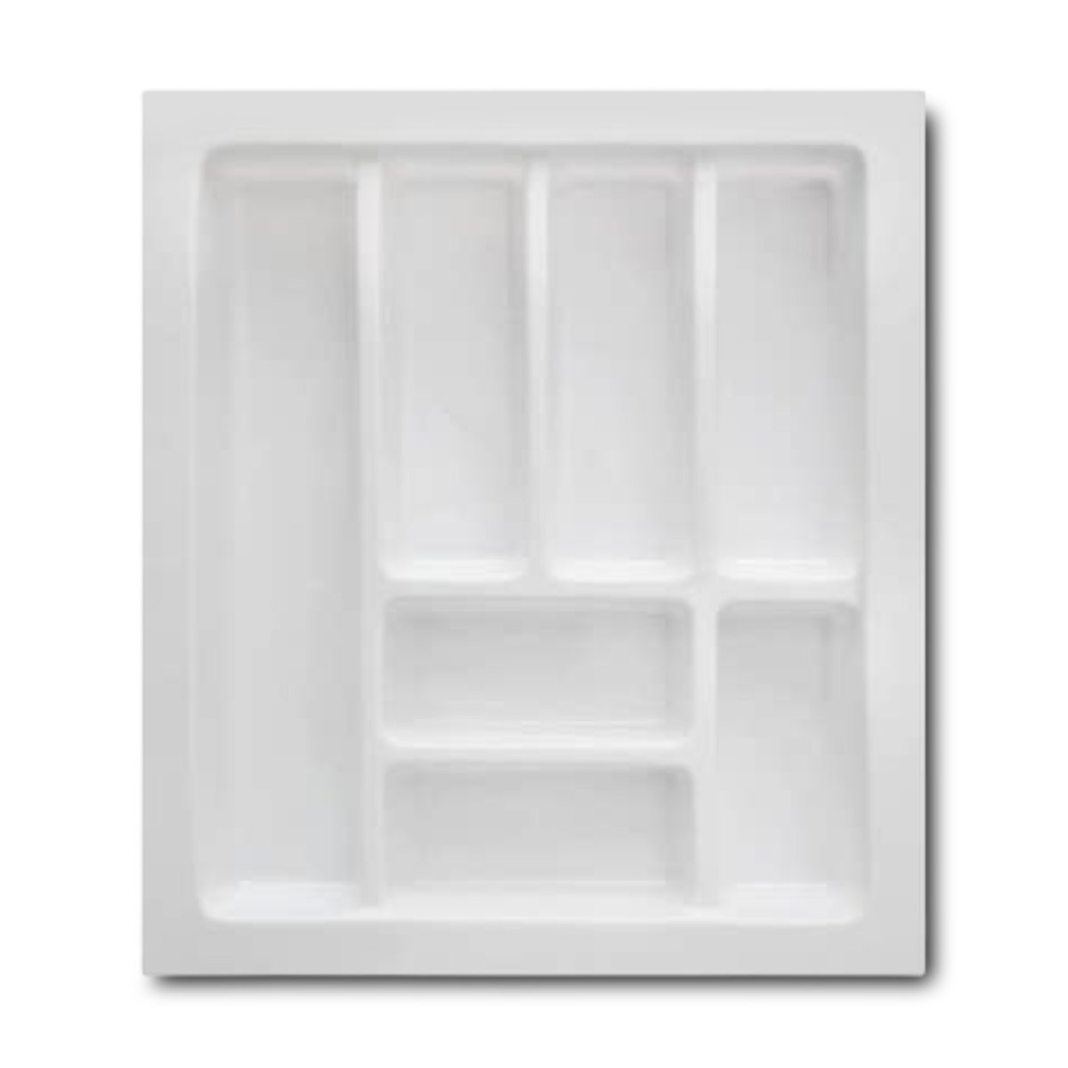 DIVISÃO TALHER OG-056 BRANCO