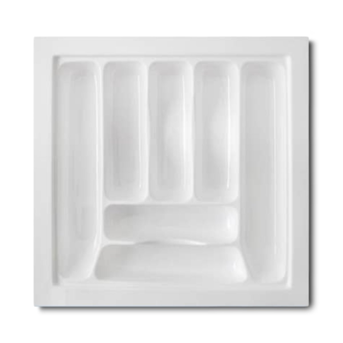 DIVISÃO TALHER OG-058 BRANCO