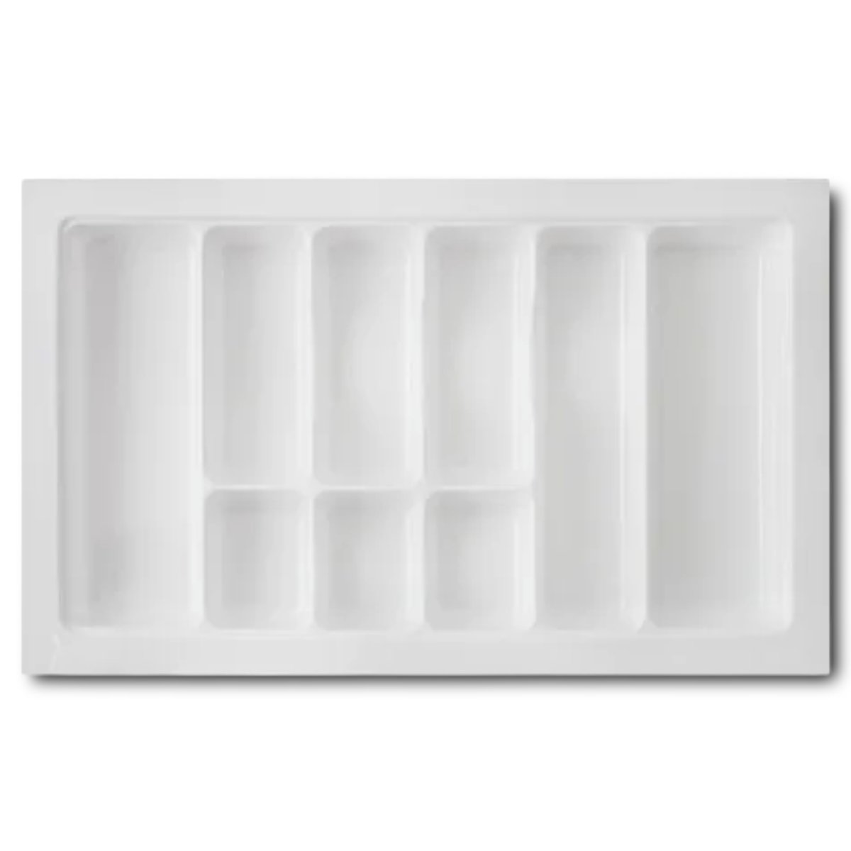 DIVISÃO TALHER OG-073 BRANCO