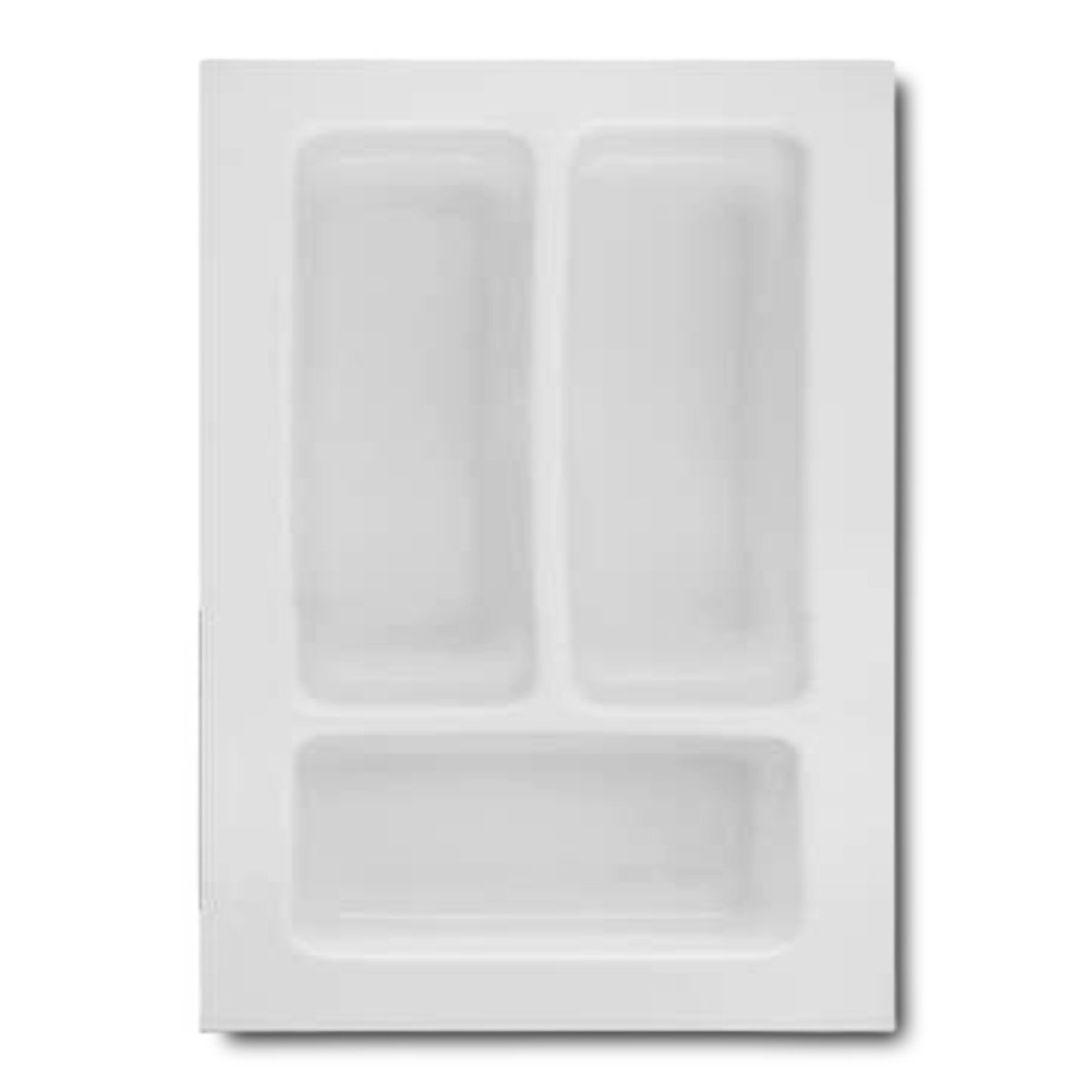 DIVISÃO TALHER OG-100 BRANCO