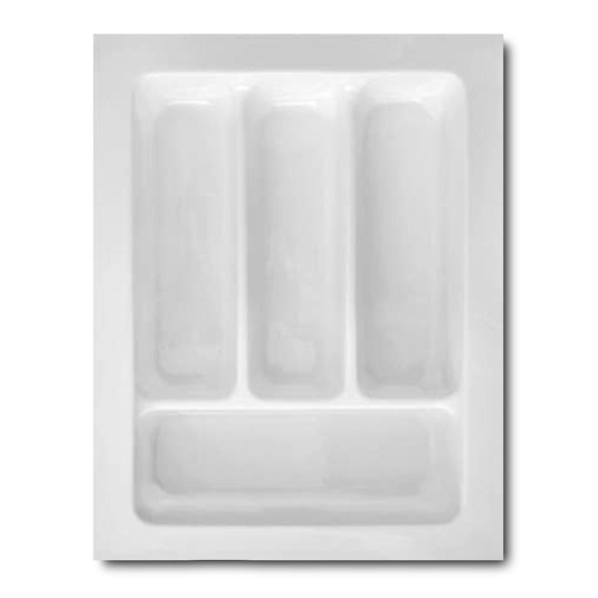DIVISÃO TALHER OG-121 BRANCO