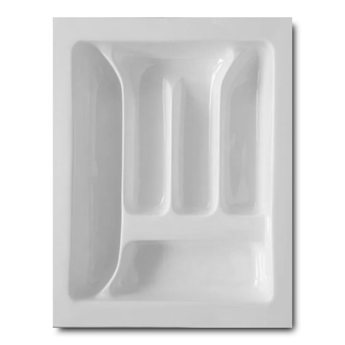 DIVISÃO TALHER OG-124 BRANCO