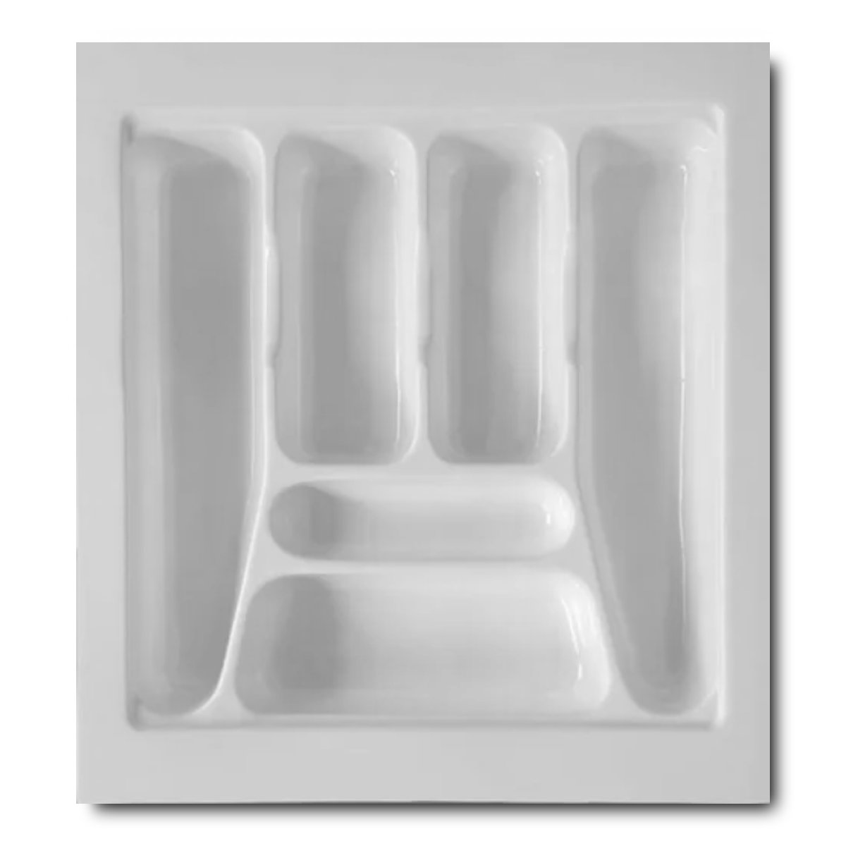 DIVISÃO TALHER OG-130 BRANCO