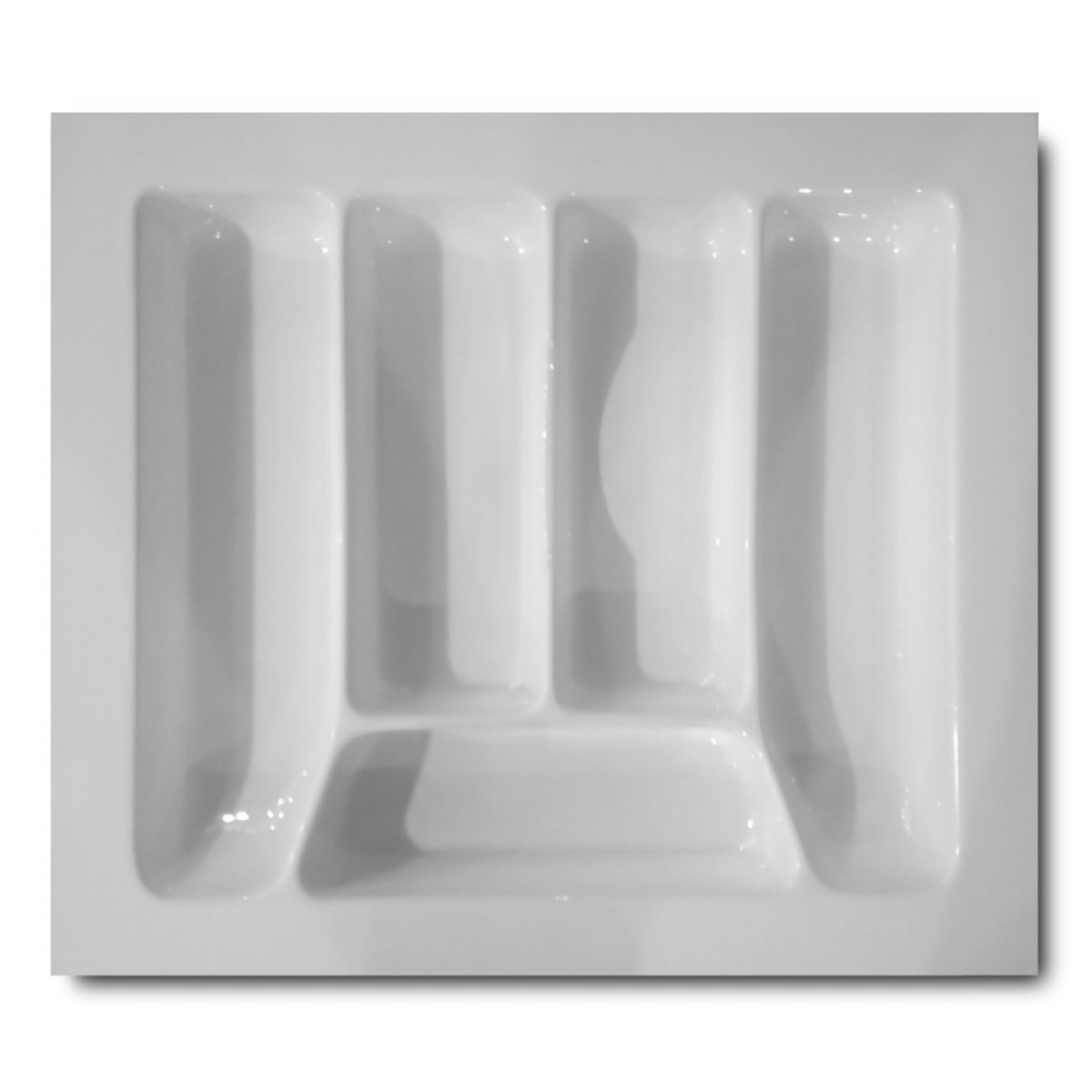 DIVISÃO TALHER OG-161 BRANCO