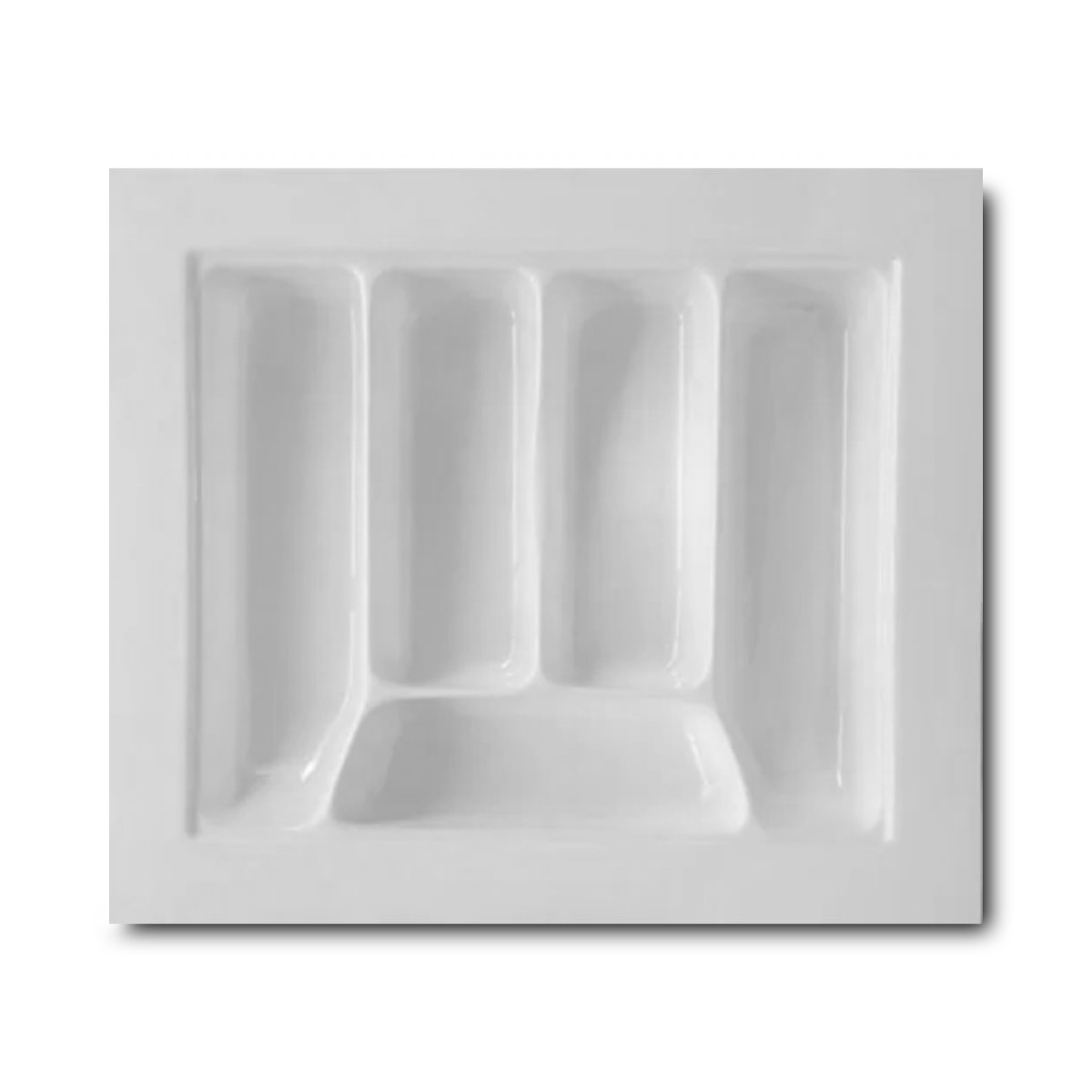 DIVISÃO TALHER OG-190 BRANCO