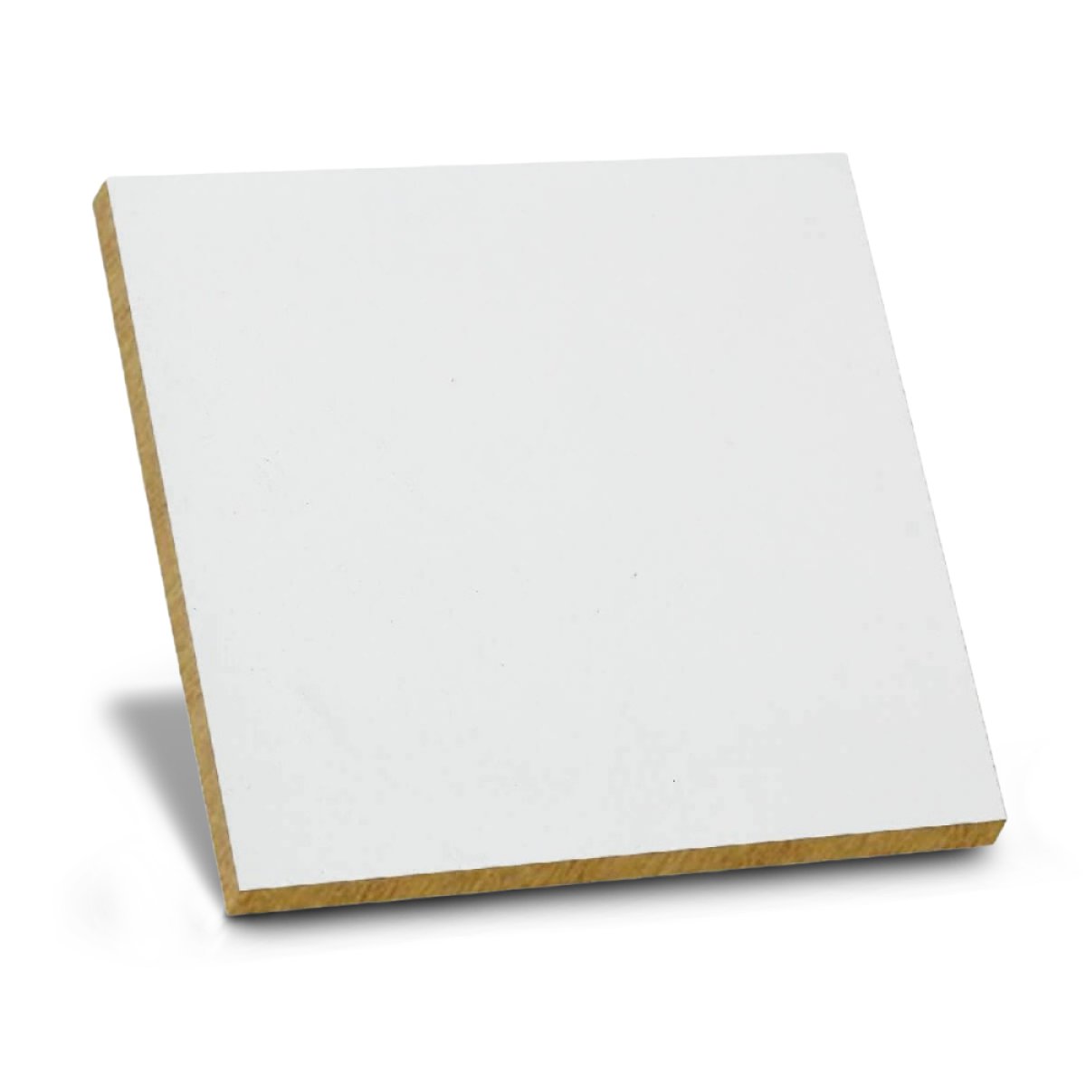 MDF BRANCO 25MM 2F. 2,75x1,85 GREENPLAC