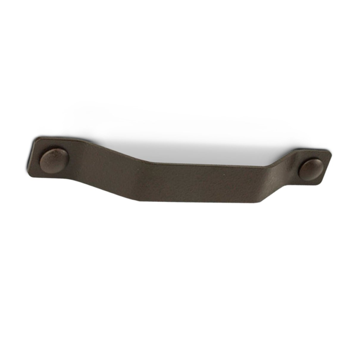 PUXADOR NORD 160MM VECCHIO METALLO