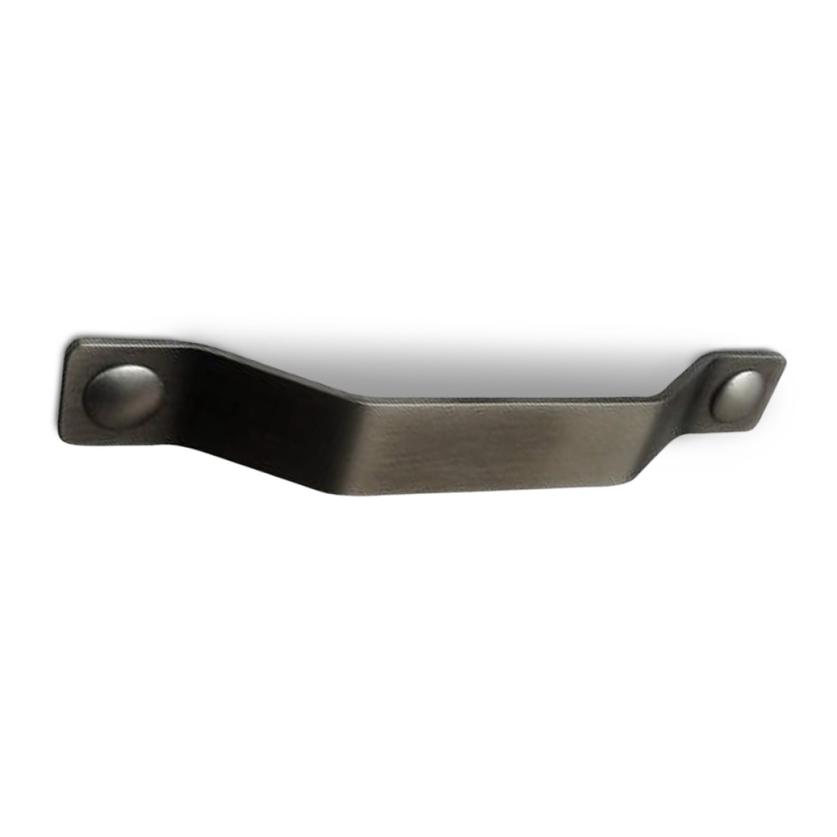 PUXADOR NORD 160MM NÍQUEL VECCHIO