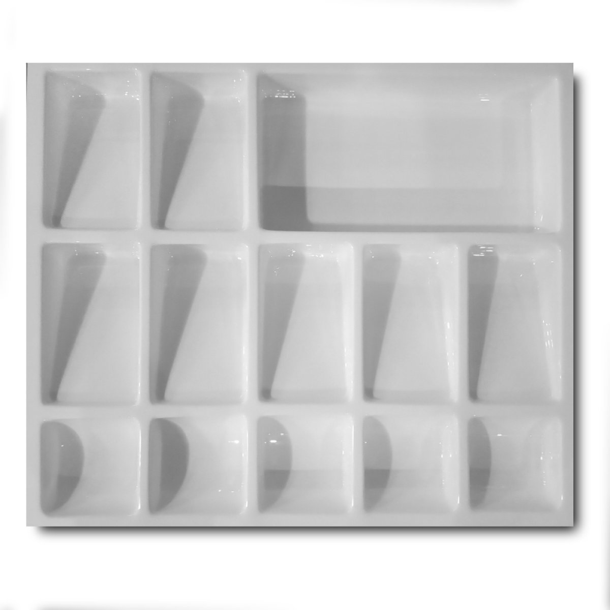 DIVISÃO OC-005 BRANCO CÉDULA 490X420MM