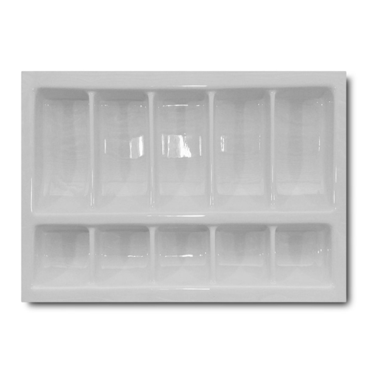 DIVISÃO OC-022 BRANCO CÉDULA 420X320MM