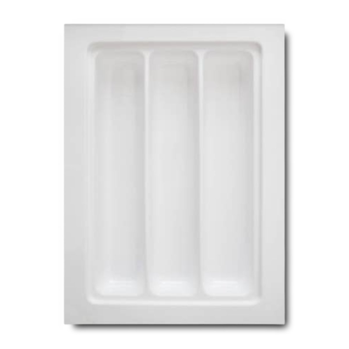 DIVISÃO OG-112 BRANCO 360X505MM / 300X445MM