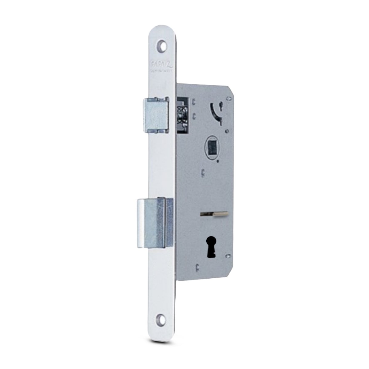 FECHADURA PAPAIZ 4400/1 - AR CR