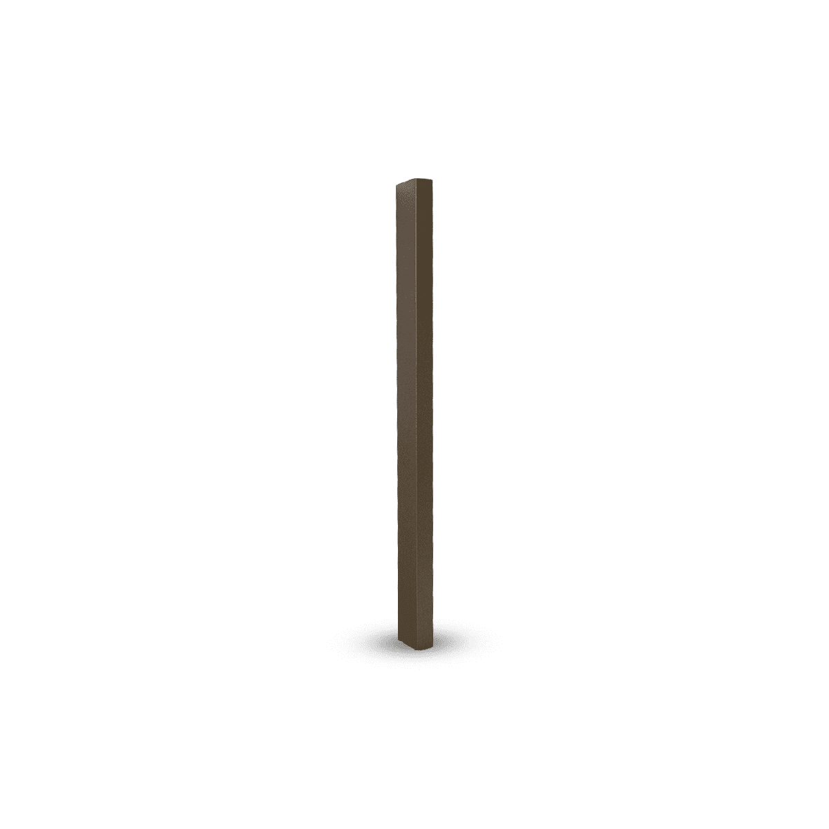 PUXADOR SLIM 300MM CHAMPANHE
