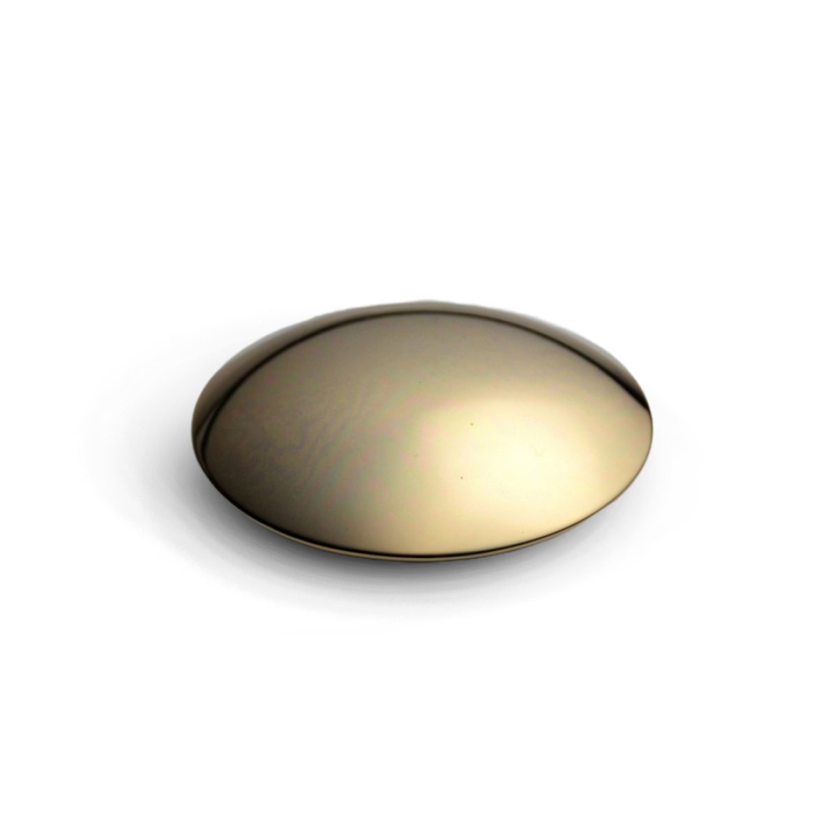 PUXADOR ÓRION 80X31MM GOLD