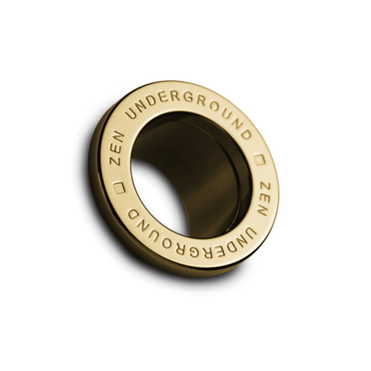 PUXADOR BUCCO GOLD