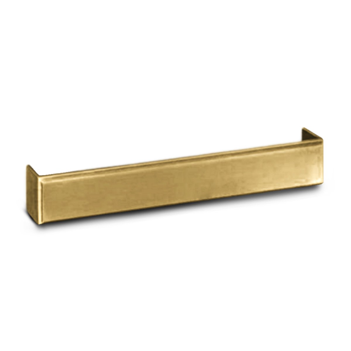PUXADOR CRETA 192MM GOLD